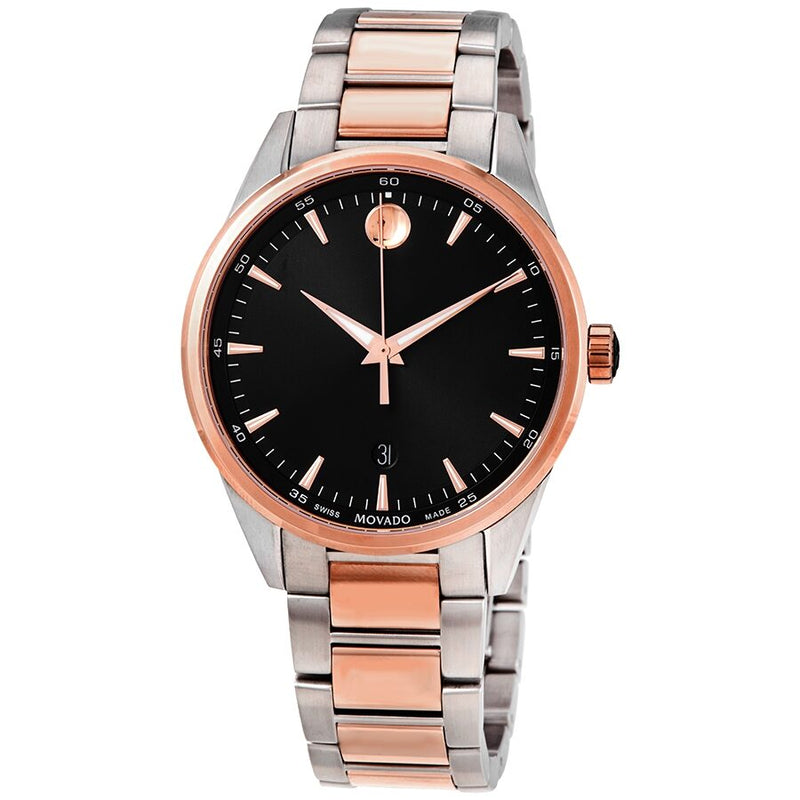 Movado store quartz watches