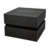 Movado Red Label Automatic Black Dial Men's Watch #0606844 - Watches of America #4