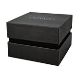 Movado Sapphire Synergy Men's Museum Bracelet Watch #0606268 - Watches of America #4