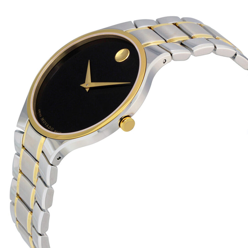 Movado Serio Men's Watch #0606901 - Watches of America #2