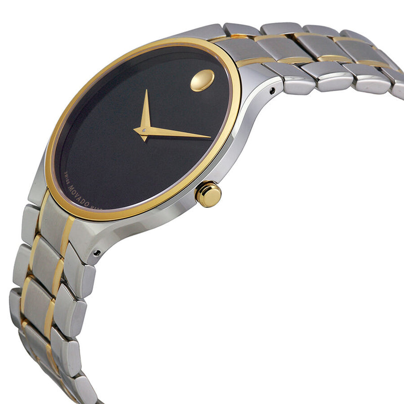 Movado serio cheap men's watch