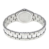 Movado Stainless Steel Grey Dial Ladies Watch #0606559 - Watches of America #3