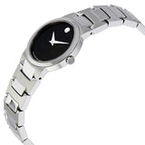 Movado Temo Ladies Watch #0605904 - Watches of America #2