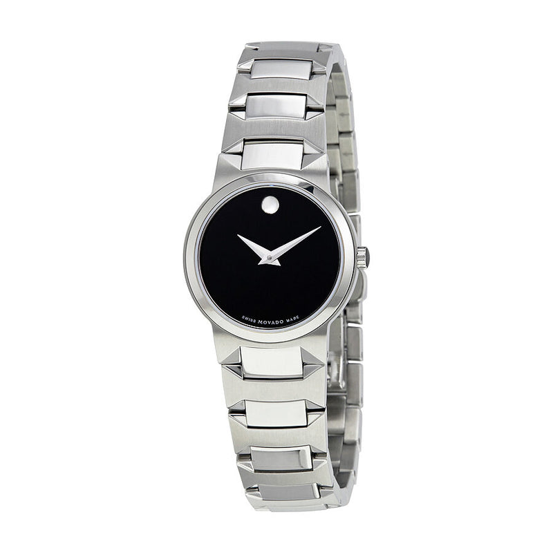 Movado Temo Ladies Watch #0605904 - Watches of America