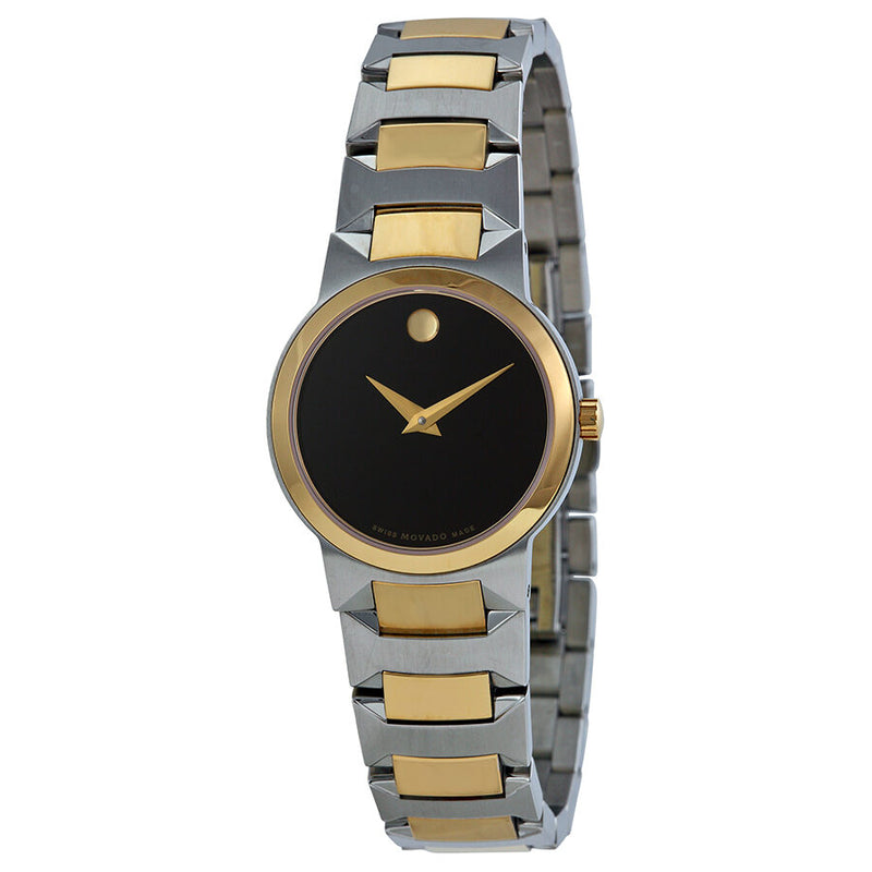 Movado temo men's clearance watch