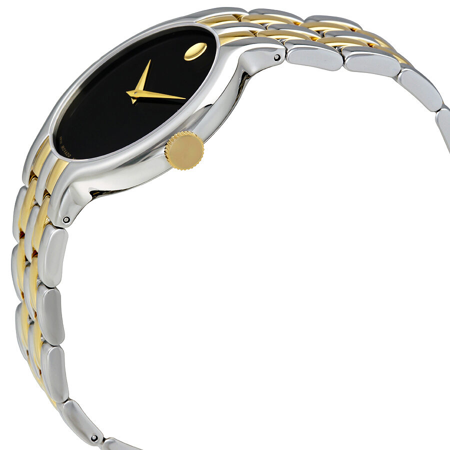 Movado veturi hot sale men's watch