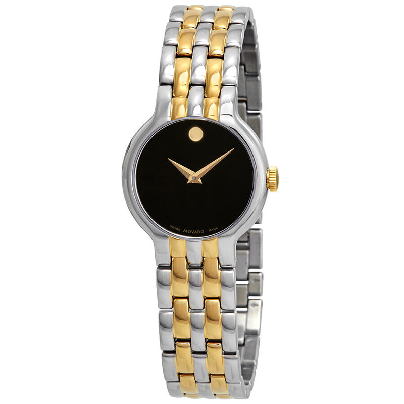 Movado hotsell veturi watch