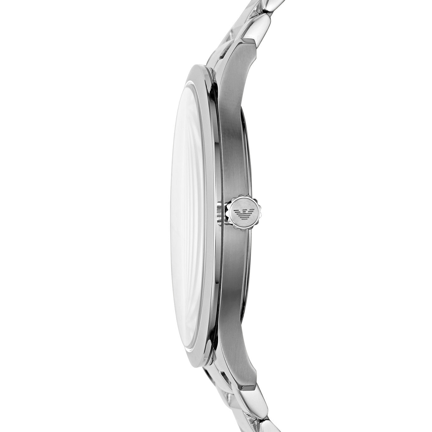 Emporio Armani Quartz Blue Dial Men s Watch AR11227 Watches of America