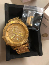 Nixon 42-20 Yellow Beetlepoint Men's Watch Men's Watch A037-1902 - Watches of America #4