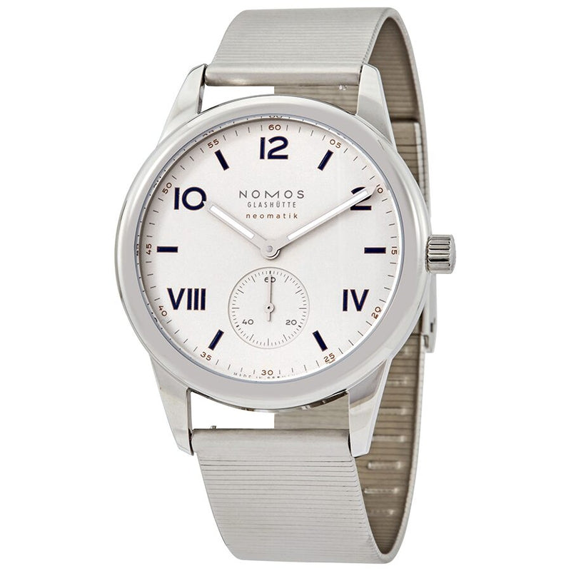 Nomos Club Campus Neomatik 39 Automatic Men's Watch 765 – Watches