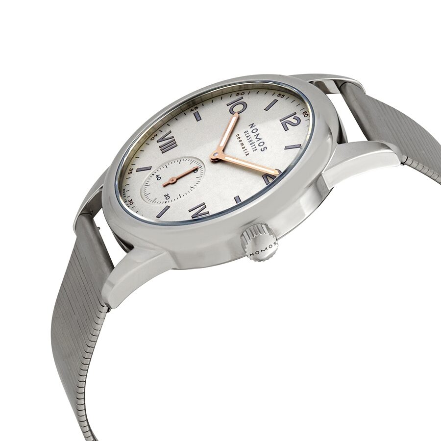 Nomos 748 outlet