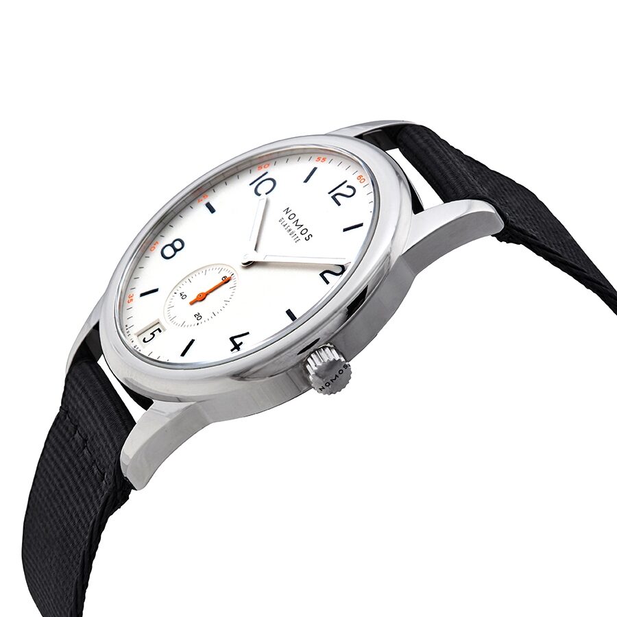 Nomos sales club 775