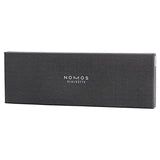 Nomos Metro Neomatik Midnight Blue Dial Automatic Men's Watch #1110 - Watches of America #5