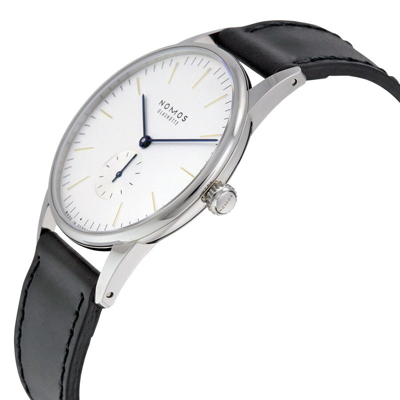 Nomos 384 online