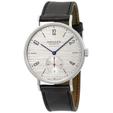 Nomos Tangente Neomatik Automatic Silver Dial Men's Watch #141 - Watches of America