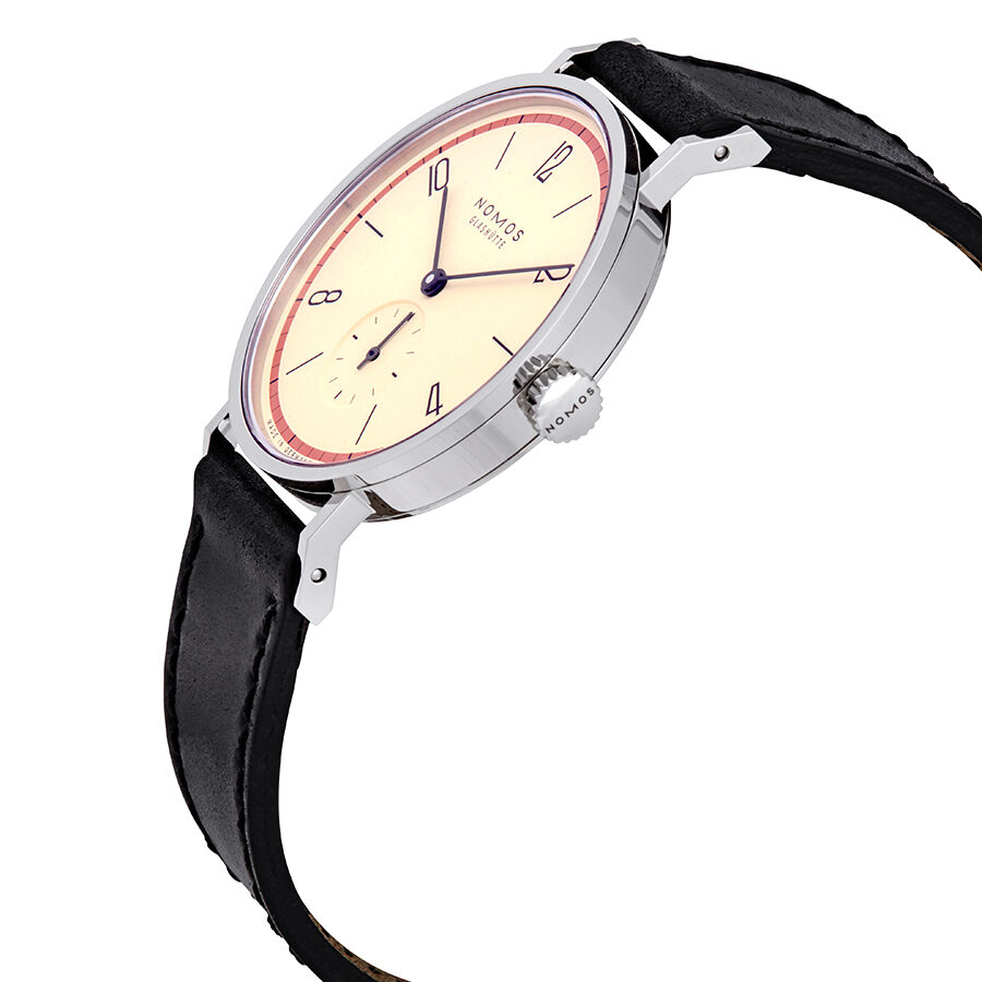 Nomos hot sale tangente 101