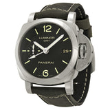 Officine Panerai Luminor 1950 3 Days Automatic Men's Watch #PAM00535 - Watches of America