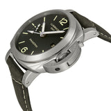 Officine Panerai Luminor 1950 3 Days Automatic Men's Watch #PAM00535 - Watches of America #2