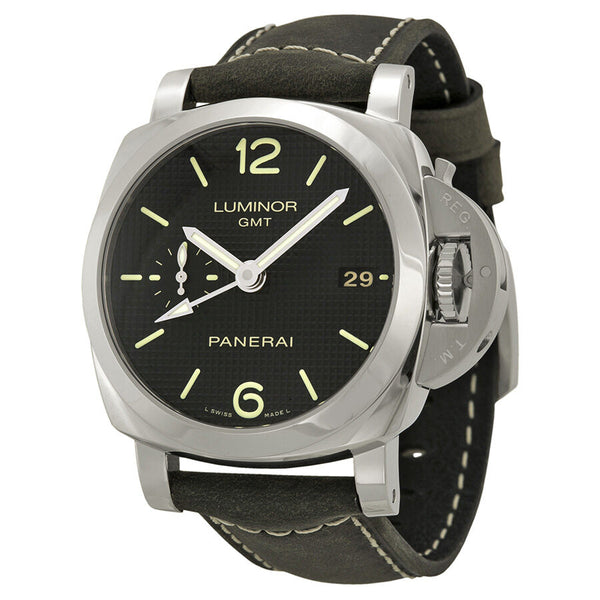 Officine Panerai Luminor 1950 3 Days Automatic Men's Watch #PAM00535 - Watches of America