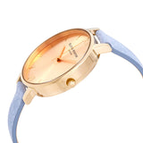 Olivia Burton Sunray Gold Dial Ladies Watch #OB16BD111 - Watches of America #2