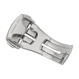 Omega 18mm Polished Deployment Buckle#94521813 - Watches of America #2