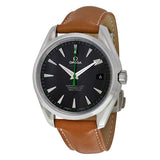 Omega Aqua Terra 150m Master Co-Axial  Golf Edition Men's Watch #231.12.42.21.01.003 - Watches of America