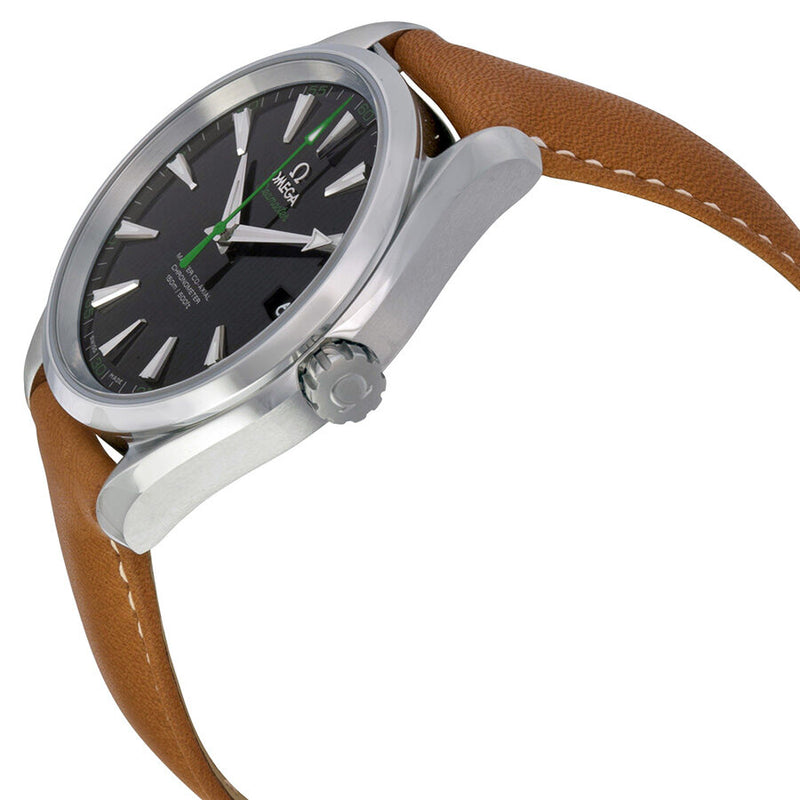 Omega Aqua Terra 150m Master Co-Axial  Golf Edition Men's Watch #231.12.42.21.01.003 - Watches of America #2