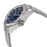 Omega Aqua Terra Annual Calendar Blue Dial Men's Watch #231.10.39.22.03.001 - Watches of America #2