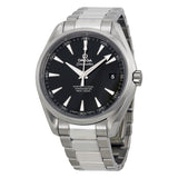 Omega Aqua Terra Automatic Chronometer Men's Watch #231.10.42.21.01.003 - Watches of America