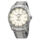 Omega Aqua Terra Automatic Chronometer Tech Men's Watch #23110422102003 - Watches of America