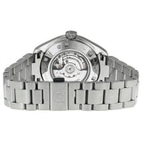 Omega Aqua Terra Automatic White Dial Stainless Steel Ladies Watch #231.10.34.20.04.001 - Watches of America #3