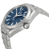 Omega Aqua Terra Blue Dial Men's Watch #231.10.42.22.03.001 - Watches of America #2