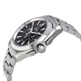 Omega Aqua Terra Chronograph Black Dial Automatic Men's Watch #231.10.44.50.01.001 - Watches of America #2