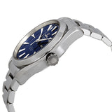 Omega Aqua Terra Co-Axial Annual Calendar Blue Dial Men's Watch #231.10.43.22.03.002 - Watches of America #2