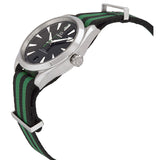Omega Aqua Terra Golf Edition Automatic Black Dial Men's Watch #220.12.41.21.01.002 - Watches of America #2