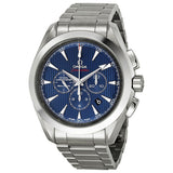 Omega Aqua Terra Olympic Collection London 2012 Men's Watch #522.10.44.50.03.001 - Watches of America