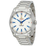 Omega Aqua Terra Ryder Cup Automatic Men's Watch #231.10.42.21.02.005 - Watches of America