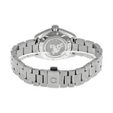 Omega Aqua Terra Silver Dial Ladies Watch #23110306002001 - Watches of America #3