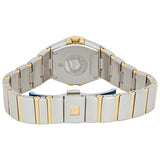 Omega Constellation 09 Mother of Pearl Dial Ladies Watch #123.25.24.60.55.007 - Watches of America #3