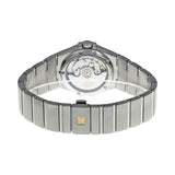Omega Constellation 09 Silver Dial Men's Watch #123.10.35.20.02.001 - Watches of America #3