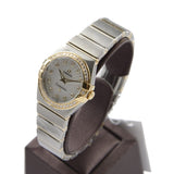 Omega Constellation Automatic Chronometer Diamond Ladies Watch #123.25.27.60.55.004 - Watches of America #4