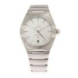 Omega Constellation Automatic Chronometer Silver Dial Watch #131.10.39.20.02.001 - Watches of America #3