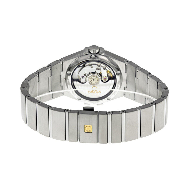 Omega Constellation Automatic Diamond Dial Unisex Watch #123.10.35.20.52.001 - Watches of America #3