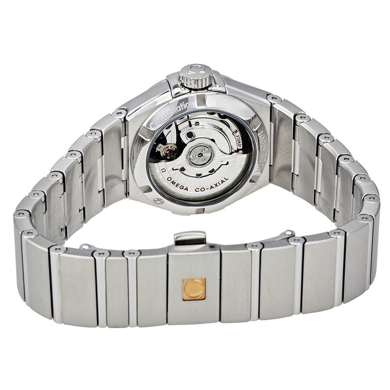 Omega Constellation Automatic Ladies Watch #123.15.27.20.53.001 - Watches of America #3