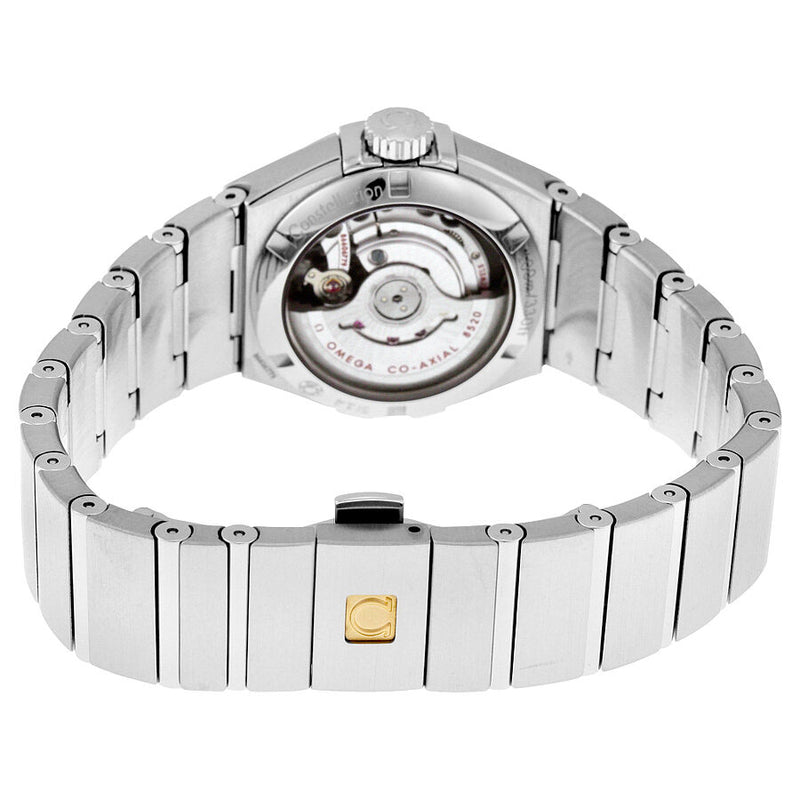 Omega Constellation Automatic Mother of Pearl Dial Ladies Watch 12315272055003#123.15.27.20.55.003 - Watches of America #3