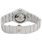 Omega Constellation Automatic Mother of Pearl Dial Ladies Watch #127.10.27.20.55.001 - Watches of America #3