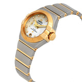 Omega Constellation Automatic Ladies Watch #127.20.27.20.55.002 - Watches of America #2