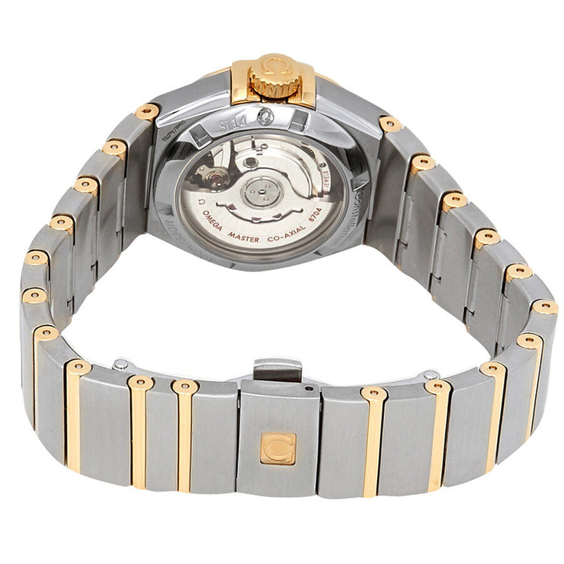 Omega Constellation Automatic Ladies Watch #127.20.27.20.55.002 - Watches of America #3