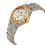 Omega Constellation Automatic Ladies Watch #127.25.27.20.55.002 - Watches of America #2