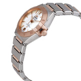 Omega Constellation Automatic Mother of Pearl 29 mm Ladies Watch #131.20.29.20.05.001 - Watches of America #2
